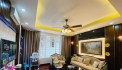Bán nhà Nguyễn Văn Huyên - Cầu Giấy diện tích 60 m2 xây 5 tầng 4.3 mtien giá 10.5 tỷ,oto vào nhà